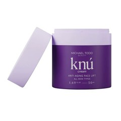 MICHAEL TODD Beauty KNU Cream Face Lifting, Brightening & Tightening Cream fo…