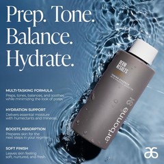 Advanced Toning Essence with Mineral Booster – Hydrating Toner for Sensitive Ski
