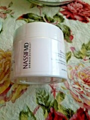 Nassif MD Detox Pads Complexion 60 Pads Anti-Aging Cleansing New Sealed