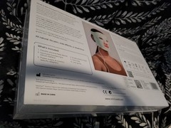 Omnilux Contour Face LED Red Light Therapy Mask