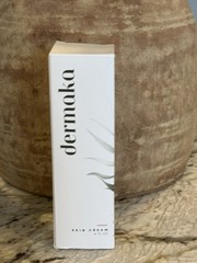 Dermaka Skin Cream 4 Fl Oz Arnica MSM Retinol Cream New Sealed in Box