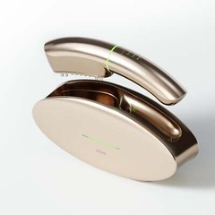 NEW JOVS SLIMAX MICROCURRENT FULL-BODY ANTI-AGING DEVICE HAIR FACIAL TIGHTENING