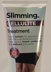 Nature Lab Clinicals + Slimming Cellulite Treatment with Retinol 8.5 fl oz