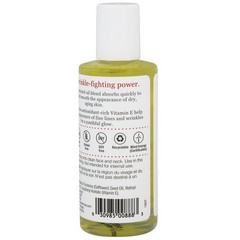 Derma E Anti-Wrinkle Vitamin A E Treatment Oil 2 fl oz 60 ml Cruelty-Free,