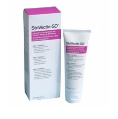 StriVectin-SD Intensive Concentrate For Wrinkles 4 oz NEW IN BOX