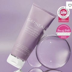 Gatineau Paris Défi Lift Firming Neck & Décolleté Gel, 1.76 fl oz