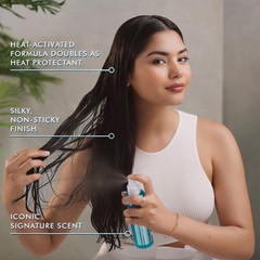 Moroccanoil Frizz Shield Styling 5.4 Fl Oz (Pack of 1), Not applicable.