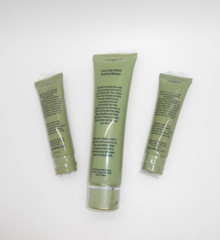 Lot of 3 WEI EAST China Clay Herbal Purifying Masque 1 oz & 3.5 oz New – SEALED