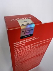 US Seller MEDIPEEL MelanonX Cream 81% 30ml | Anti-Aging| Reduce Dark Spots