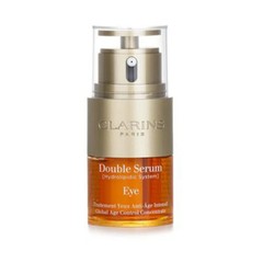 Clarins Double Serum for Eyes 0.6 oz | Global Age Control Concentrate