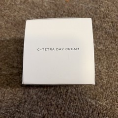 Medik8 C-Tetra Day Cream Lipid Vitamin C Moisturizing Cream 1.7 oz / 48 g – NEW!