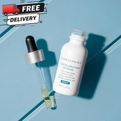 SkinCeuticals Discoloration Defense Serum (30ml) – Top Quality