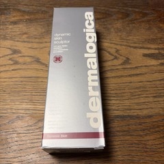 New Dermalogica Dynamic Skin Sculptor Body Serum Firming Hydrating Lotion 5.1 oz