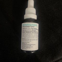 Skin Nutrition Botanicals