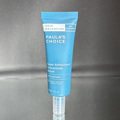 Paula’s Choice Super Antioxidant Concentrate Serum w/ Retinol 1 oz NEW