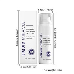 «BEVERLY HILLS V-Lift Instant Eye Lift and Serum Bee Venom Tuck 100g V2»