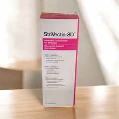 StriVectin-SD Intensive Concentrate for Wrinkles 4 fl oz NIB (Expires 12/6/2026)