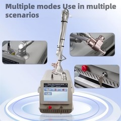4D Fotona Co2 Fractional Laser Treatment Machine 10600nm Laser Beauty Machine