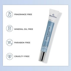 Plexaderm Rapid Reduction Eye Serum – Visibly Reduces Under-Eye Bags, Wrinkles~