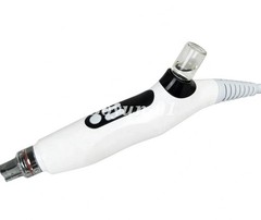 EMS Meso Injector No Needle Skin Wrinkle Removal Care Machine RF Mesotherapy Gun
