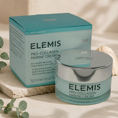 Elemis Pro-Collagen Marine Cream Day 1.6 oz / 50 ml 100% AUTHENTIC New Box