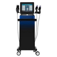 3 in 1 Wrinkles Firming Acne Scars Skin Tightening Facial Lifting Beauty Machine