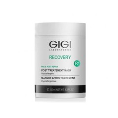 GiGi Recovery Post Treatment Mask 250ml 8.5fl.oz