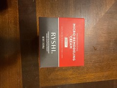 Ryshi Regenerating Micro-Remodeling Daily Cream 1.7 oz Anti-Aging Cream