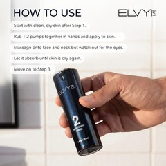 Brightening Vitamin C Serum for Men and Women | Hydrating Anti-Aging Dark Spo…