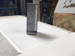 NIB Luxury Dermalogica Dynamic Skin Retinol Serum High Dose Wrinkle Serum 3 ml!