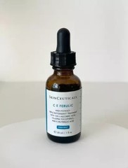 SkinCeuticals C E Ferulic With 15% L-ascorbic Acid Serum-1 fl oz New in Box seal