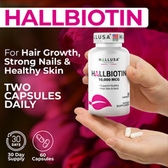 COLLAGEN LIQUID & BIOTIN Perfect formula for skin care and beauty 48 OZ +60 Cap