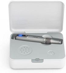 Micro-needling Therapy Pen Acne Wrinkle Removal Wireless Skin Care Pen M8S