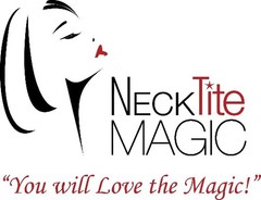 NeckTITE Magic Instant Neck Lift, 12 Count – Smooths 12 (Pack of 1)