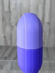 Ice Roller Mold Holder for Face Eyes Reusable Face Ice Roller Mould