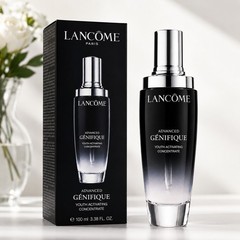 Lancôme Génifique Youth Activating Serum 100ml New Sealed Anti-Aging Skincare