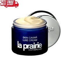 La Prairie – Skin Caviar Luxe Cream(50ml/1.7oz) New / Sealed new