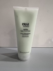 PRAI Beauty Ageless Upper Arm Crème 6.7 oz 200 ml New & Sealed tighten skin
