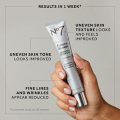 Future Renew Damage Reversal Face Serum – Anti-Aging Serum for Glowing Skin – Hy