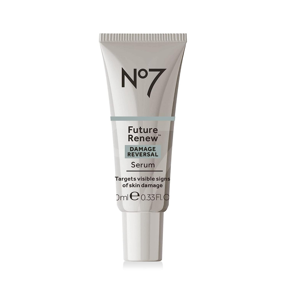 Future Renew Damage Reversal Face Serum – Anti-Aging Serum for Glowing Skin – Hy