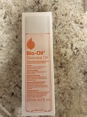 Bio-Oil Skincare Oil 4.2 Fl Oz New SMALL BUSINESS CAT LADY 🐈💌🐈‍⬛🐾