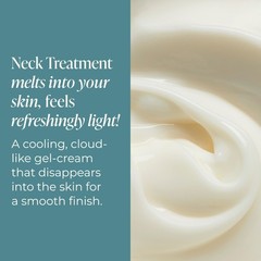 Neck Treatment 1.7 oz – Firming Cream for Anti Aging, Lifts & Supports Skin