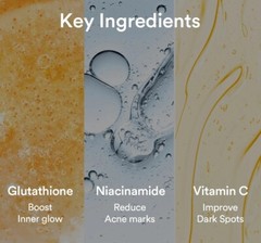 Abib Glutathiosome Dark Spot Serum Vita Drop (50ml) – Authentic/US SELLER