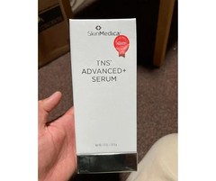 SkinMedica TNS Advanced Serum – 1 oz Exp 2027 Sealed GUARANTEED