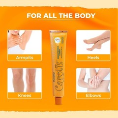 Carotis Skin Brightening Cream Help to Remove Pigments Brightening Gel,1.7 Fl oz
