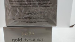 2 Jafra Gold Dynamics Skin Boosting Moisturizer Broad Spectrum SPF 15 1.7 fl