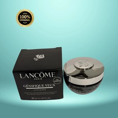 Lancome Genifique Yeux Ultimate Eye Cream 0.67 Fl oz / 20ml New & Sealed