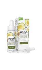Yes to Avocado Hyaluronic Acid Serum Fragrance Free For Dry Skin, 0.95 fl oz