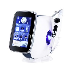 2026 NEW EMS Meso Injector No Needle Skin Care Machine RF Mesotherapy Meso Gun