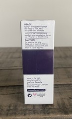 goPure Actives Firm & Lift Serum 1 fl. oz. Face Serum Retinol 2.0 + Bakuchiol